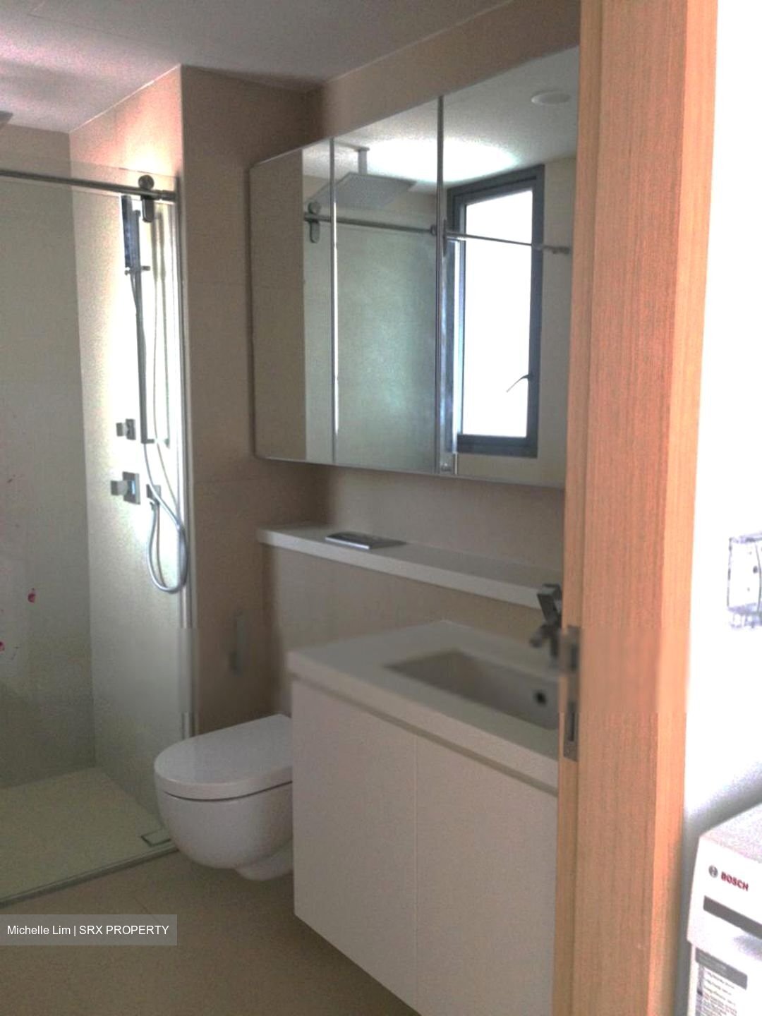 The Viridian (D12), Apartment #456402001